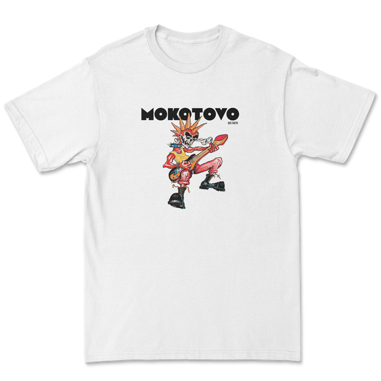 DEE FACTO - Mokotovo Vludek (T-Shirt)