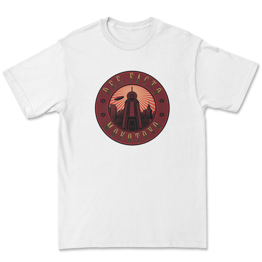 DEE FACTO - Mokotovo (T-Shirt)