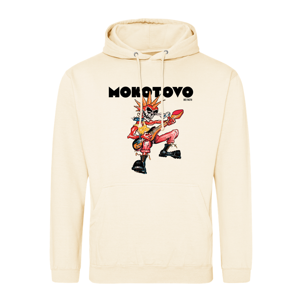 DEE FACTO - Mokotovo Vludek (Bluza)