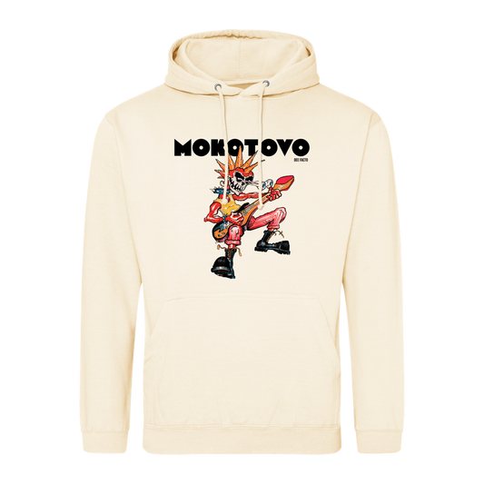 DEE FACTO - Mokotovo Vludek (Bluza)