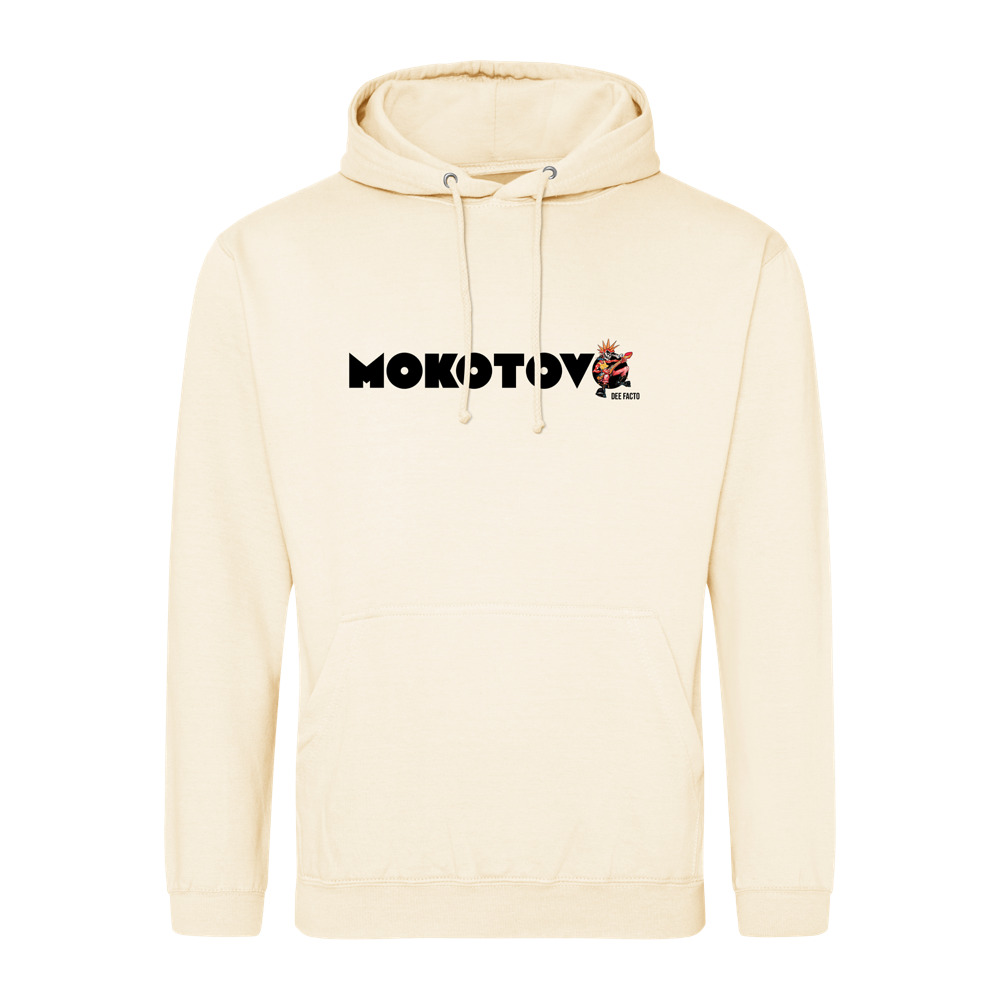 DEE FACTO - Mokotovo (Bluza)