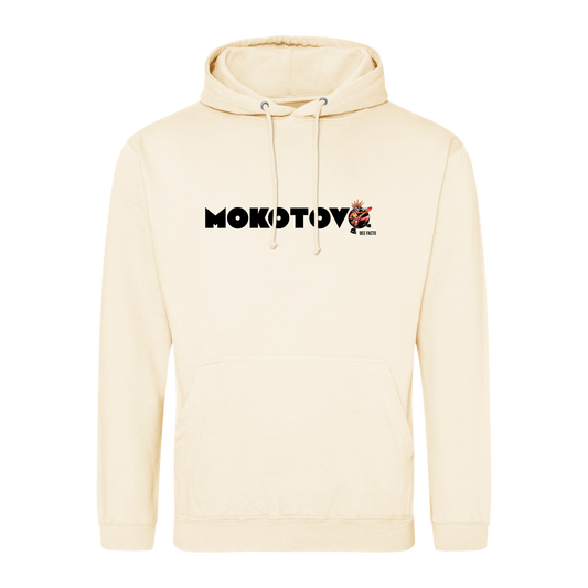 DEE FACTO - Mokotovo (Bluza)