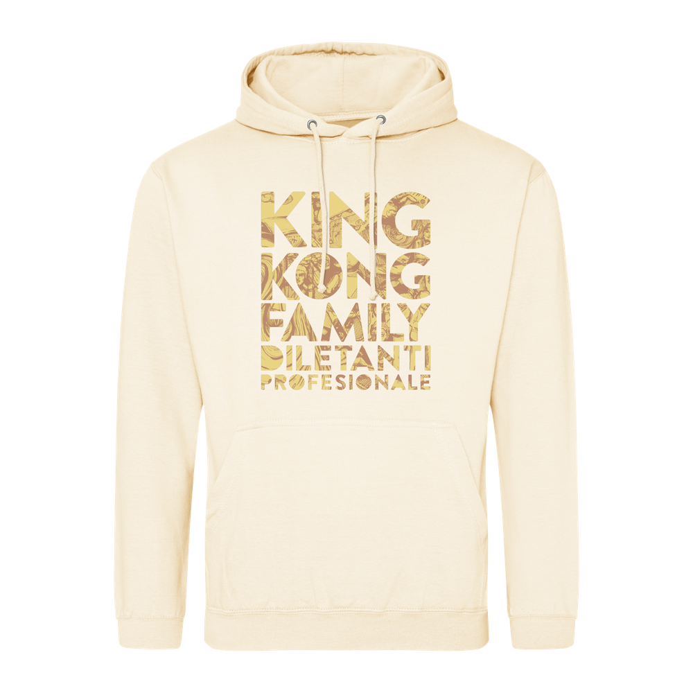 KING KONG FAMILY - Diletanti Profesionale (Bluza)