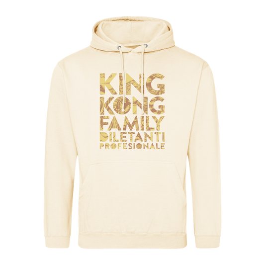 KING KONG FAMILY - Diletanti Profesionale (Bluza)