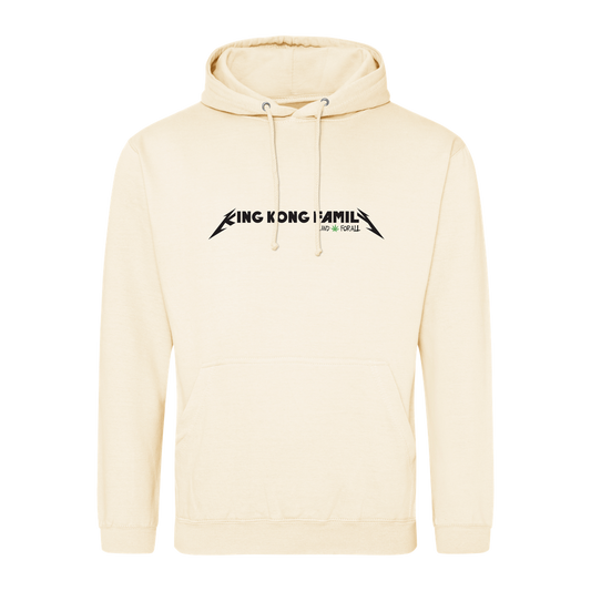 KING KONG FAMILY - And Ganja For All (Bluza)