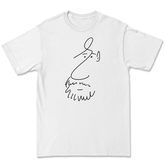 KRZYSZTOF ŚCIERAŃSKI - Jazz Rock i Święty Spokój (T-Shirt)