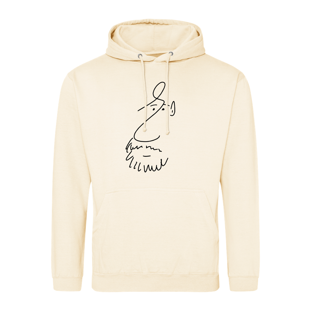 KRZYSZTOF ŚCIERAŃSKI - Jazz, Rock i Święty Spokój (Bluza)