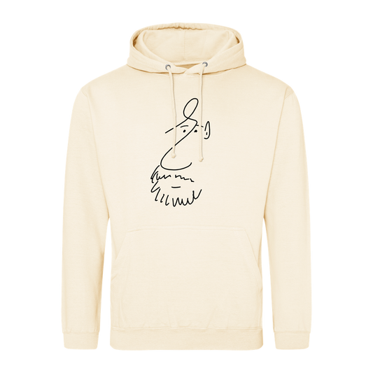 KRZYSZTOF ŚCIERAŃSKI - Jazz, Rock i Święty Spokój (Bluza)