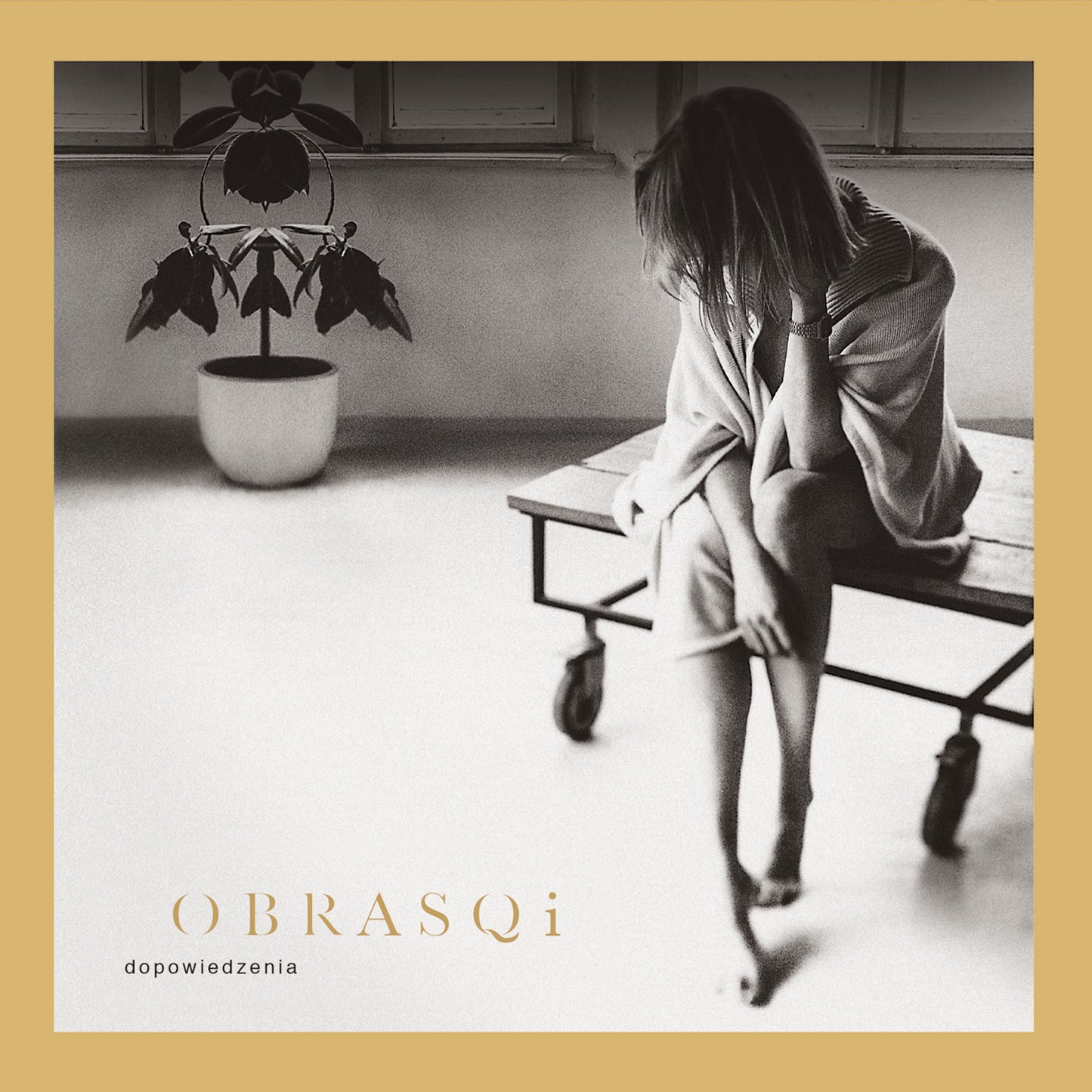OBRASQi - Dopowiedzenia (CD)
