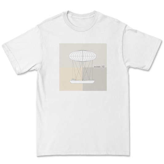OCEAN - 12 (T-Shirt)