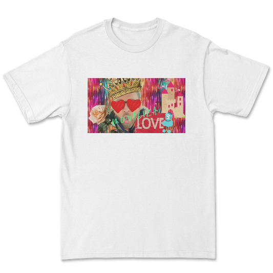 PAWEŁ STASIAK - Monaliza (T-Shirt)