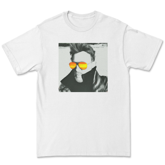 PAWEŁ STASIAK - Orange Vision (T-Shirt)