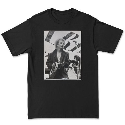 PAWEŁ STASIAK - Young (T-Shirt)