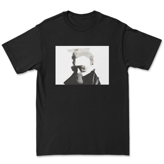 PAWEŁ STASIAK - B&W2 (T-Shirt)