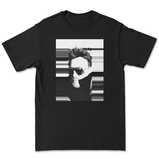 PAWEŁ STASIAK - B&W (T-Shirt)
