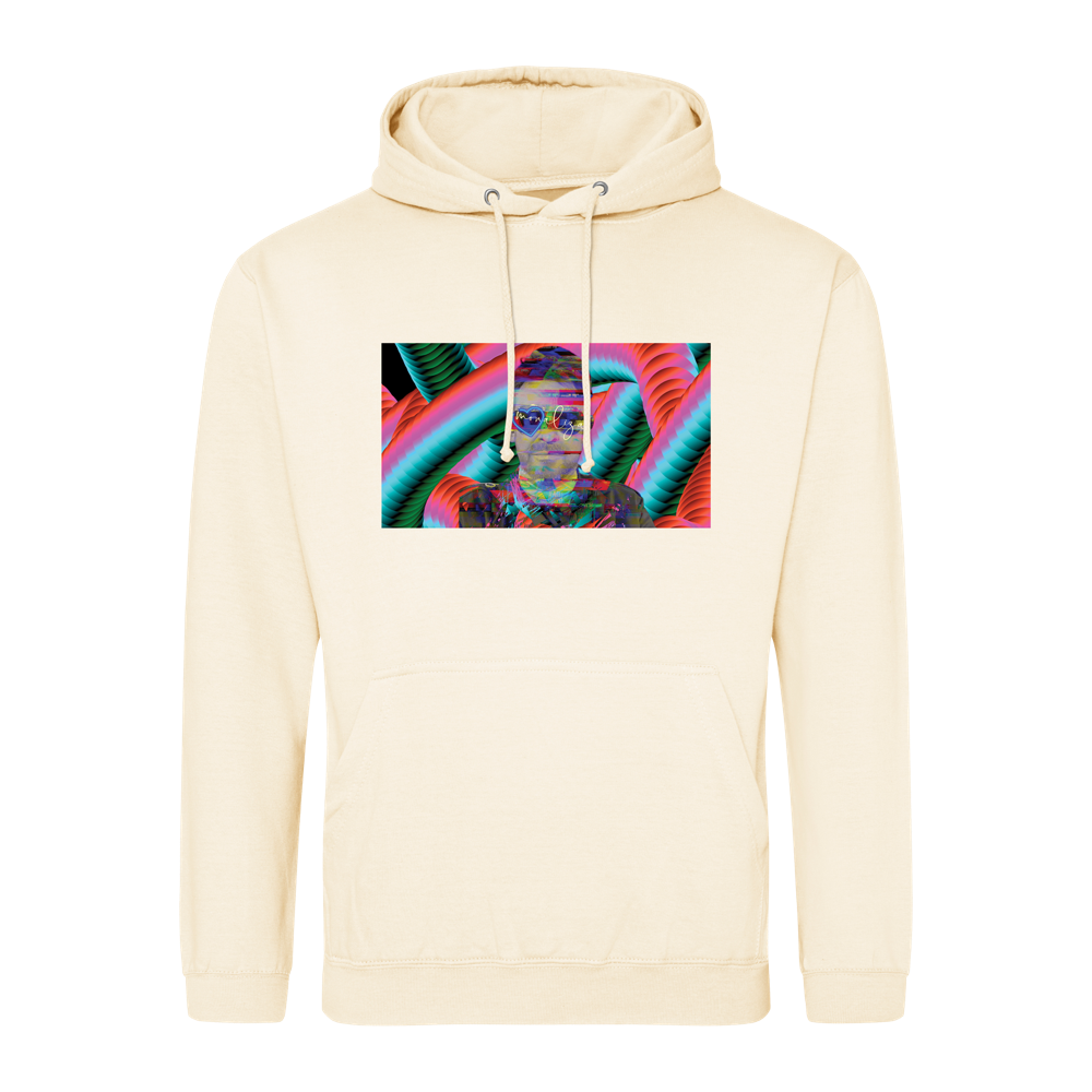 PAWEŁ STASIAK - Bad TV Horizontal (Bluza)