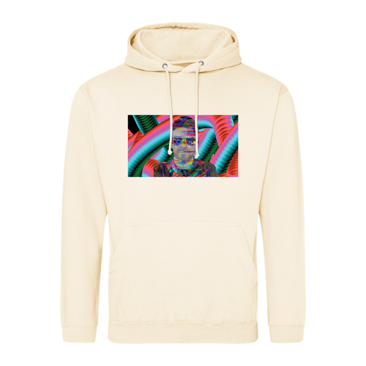 PAWEŁ STASIAK - Bad TV Horizontal (Bluza)