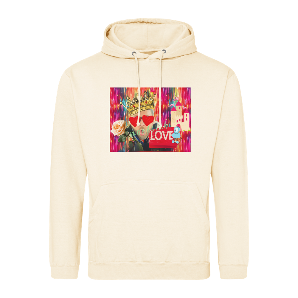 PAWEŁ STASIAK - Monaliza (Bluza)