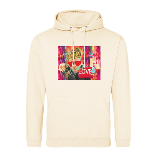 PAWEŁ STASIAK - Monaliza (Bluza)