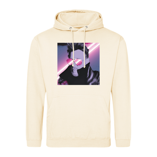 PAWEŁ STASIAK - Pink Neon (Bluza)