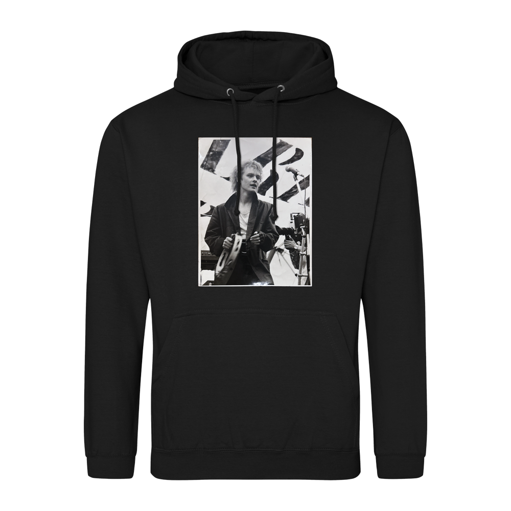 PAWEŁ STASIAK - Young (Bluza)