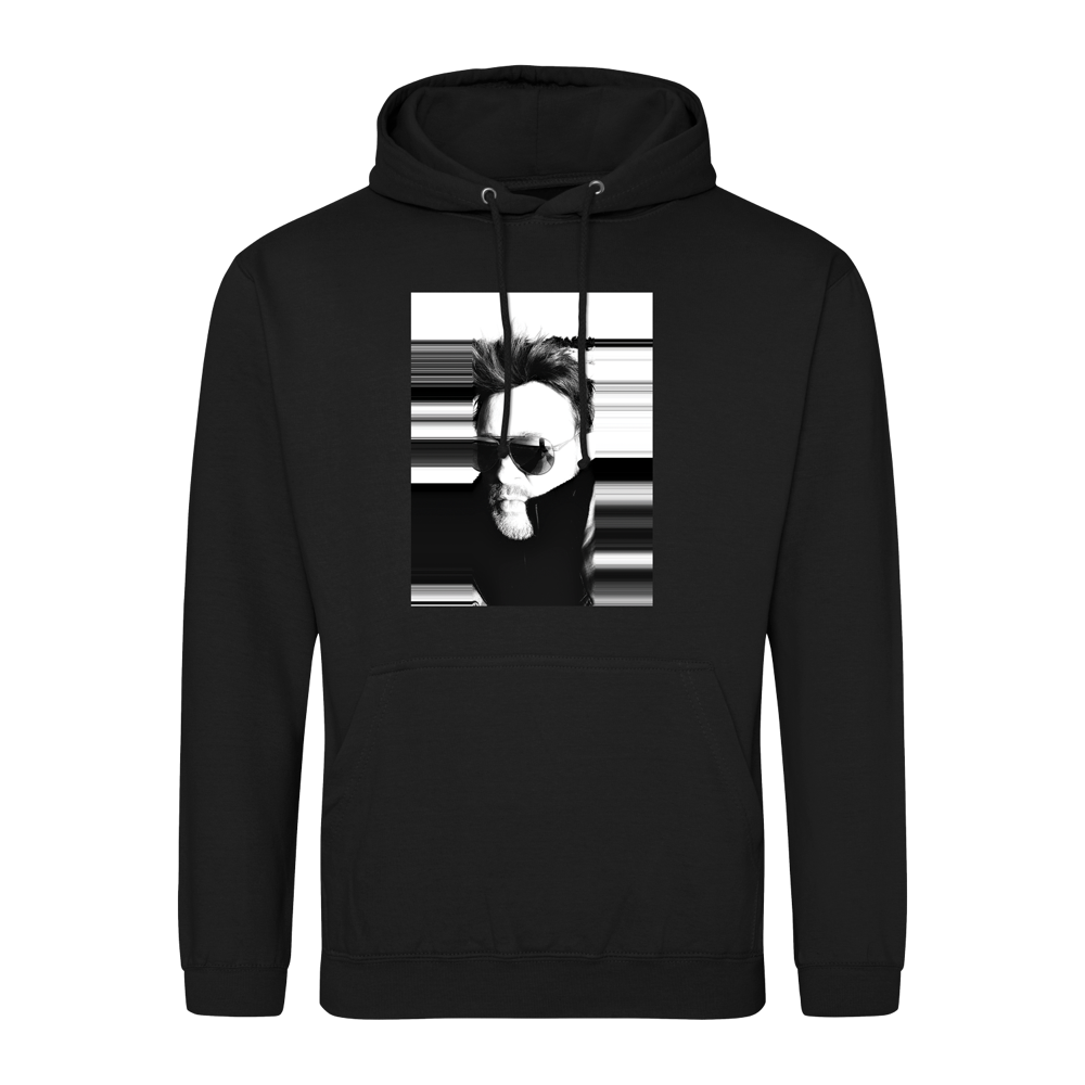 PAWEŁ STASIAK - B&W (Bluza)