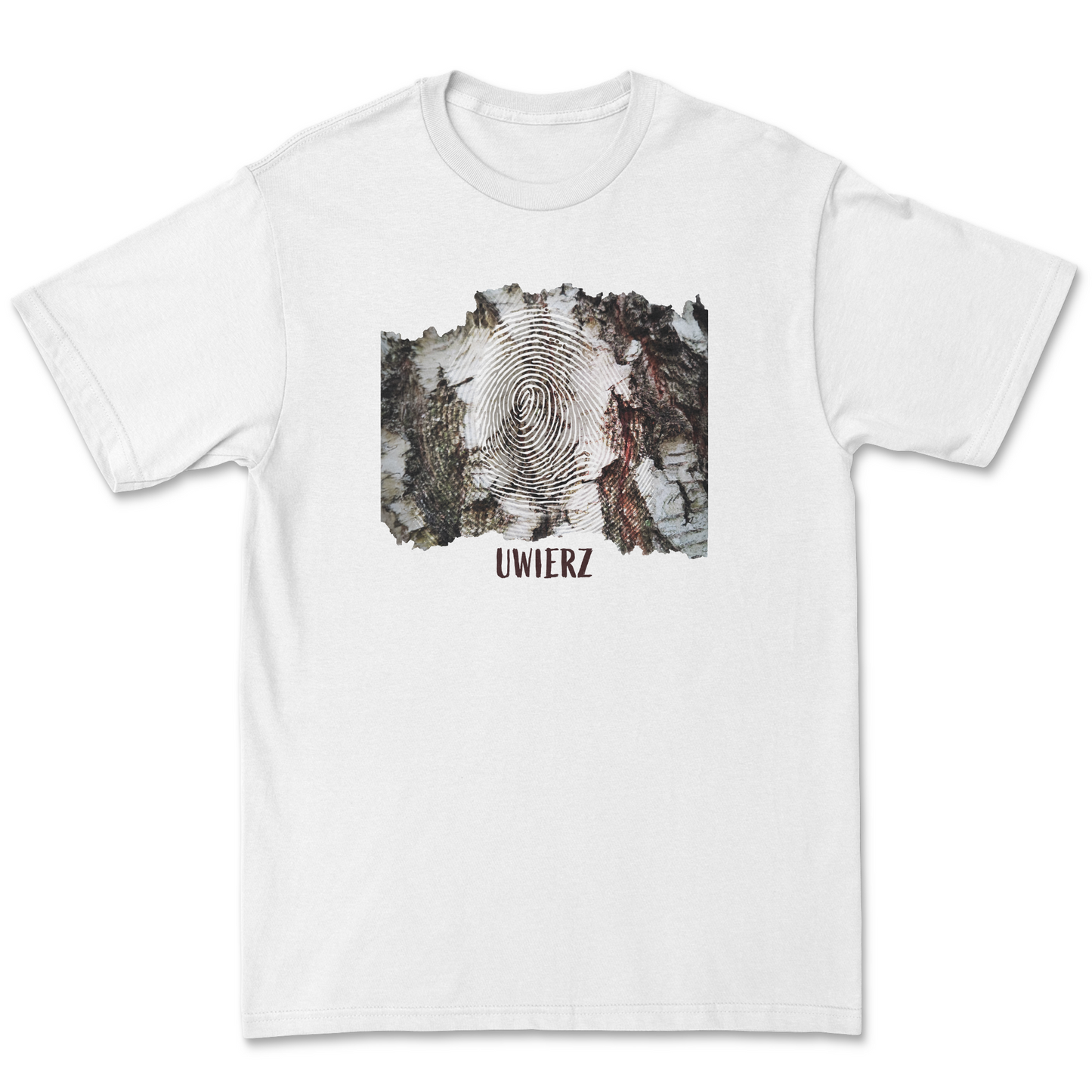 STANISŁAWA CELIŃSKA - Uwierz (T-Shirt)