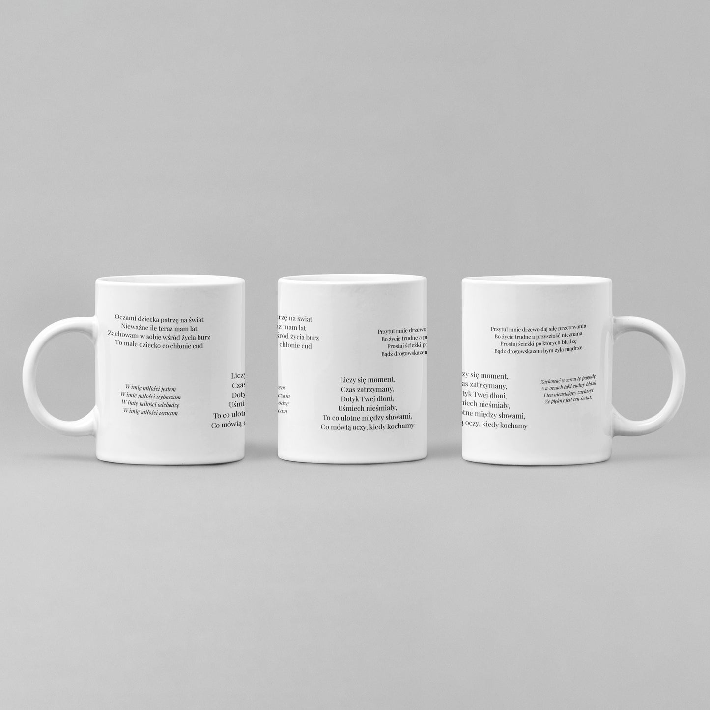 STANISŁAWA CELIŃSKA - Cytaty (Kubek)