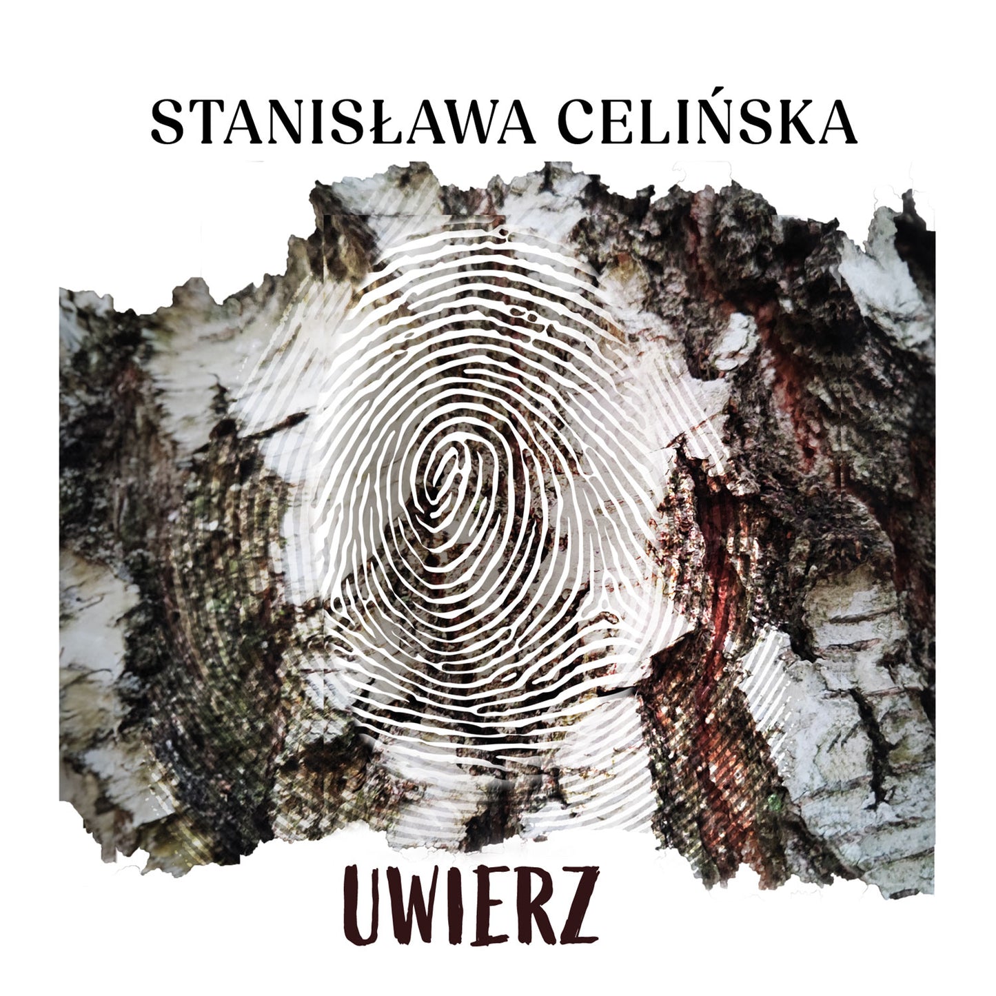 STANISŁAWA CELIŃSKA - Uwierz (CD)