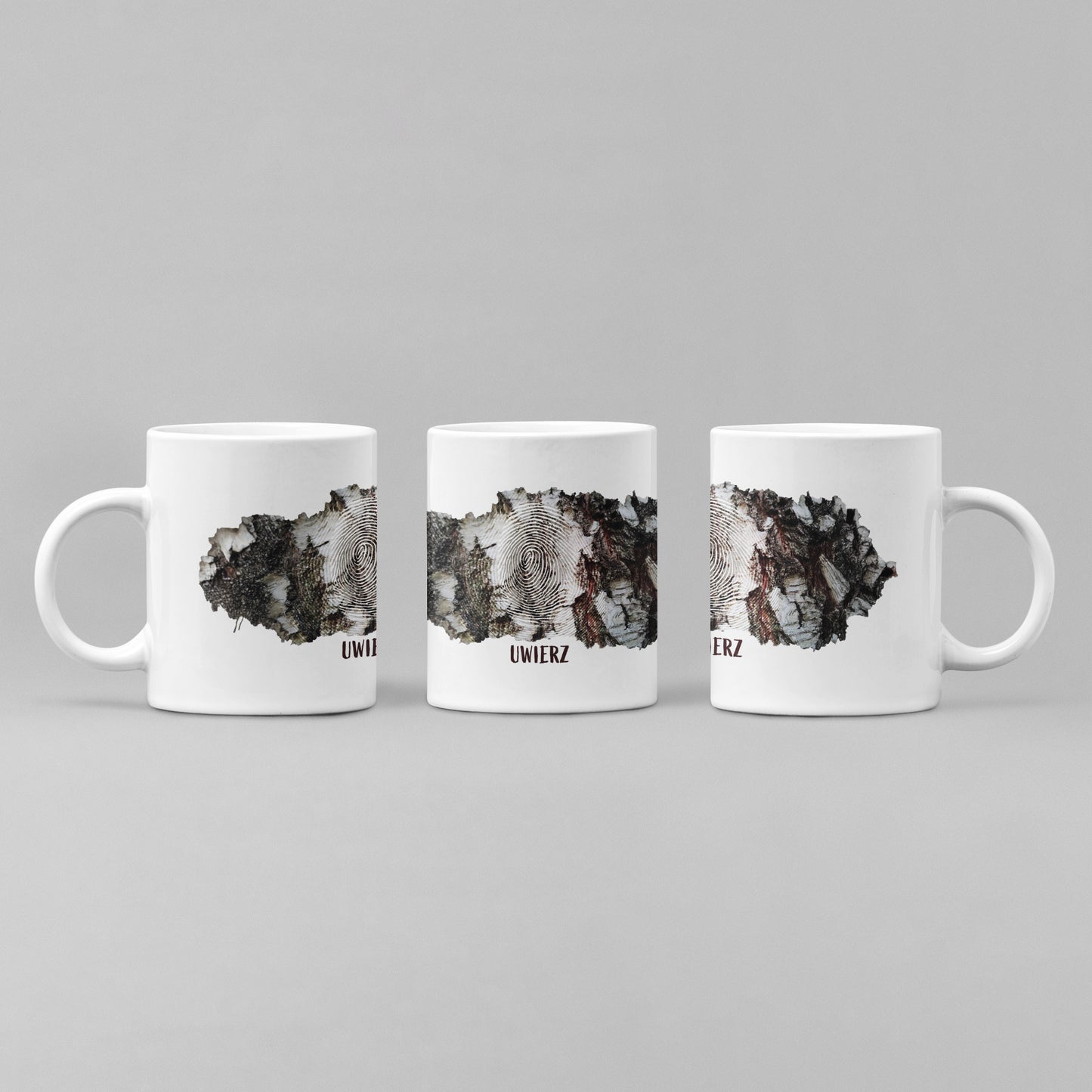 STANISŁAWA CELIŃSKA - Uwierz (Kubek)