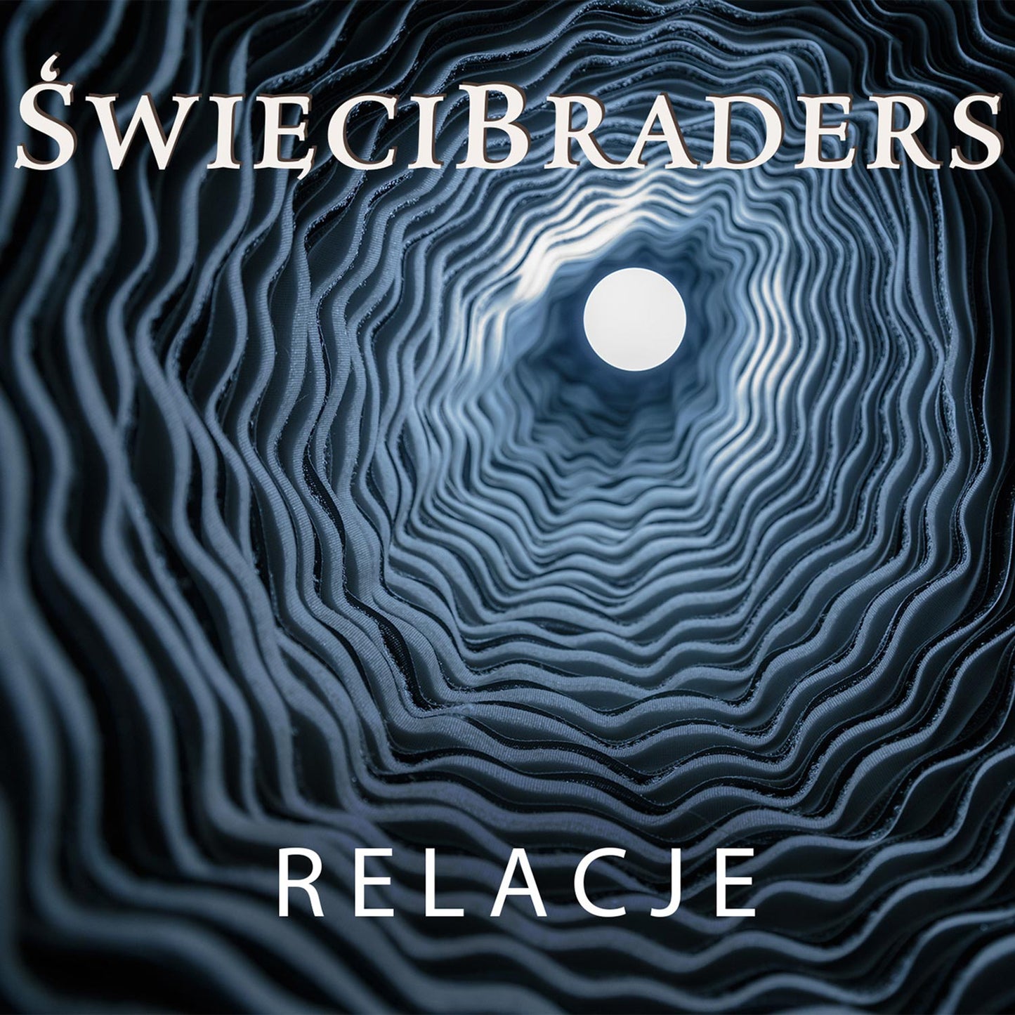 ŚWIĘCIBRADERS - Relacje (CD)