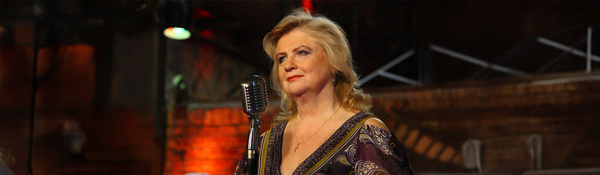 STANISŁAWA CELIŃSKA