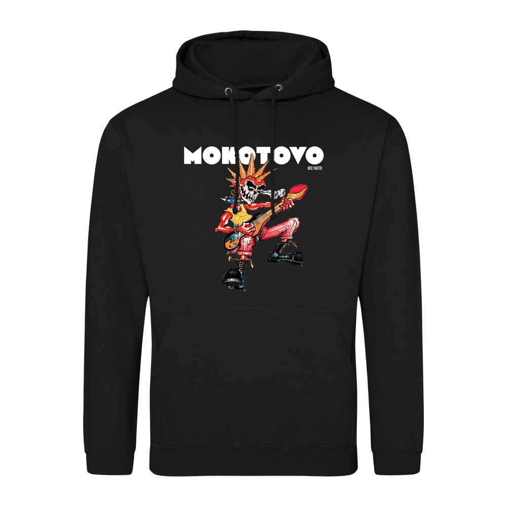 DEE FACTO - Mokotovo Vludek (Bluza)