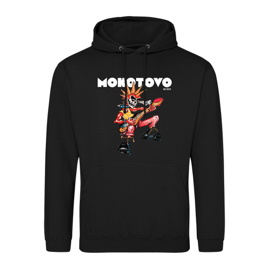 DEE FACTO - Mokotovo Vludek (Bluza)