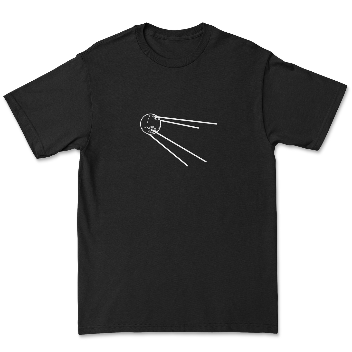 KOSMODROM - Sputnik (T-Shirt)