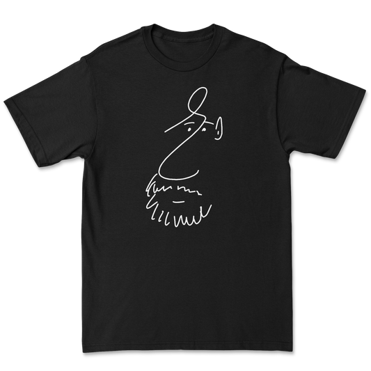 KRZYSZTOF ŚCIERAŃSKI - Jazz Rock i Święty Spokój (T-Shirt)