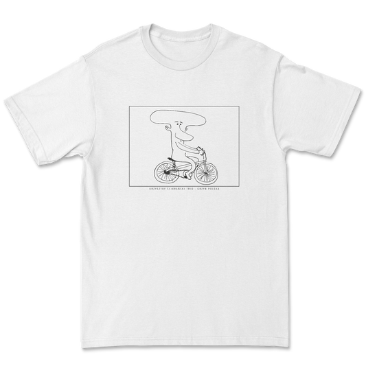 KRZYSZTOF ŚCIERAŃSKI - Grzyb Polska (T-Shirt)