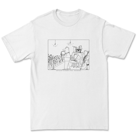 KRZYSZTOF ŚCIERAŃSKI - Rockokoko (T-Shirt)
