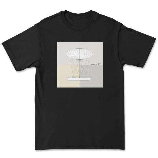 OCEAN - 12 (T-Shirt)