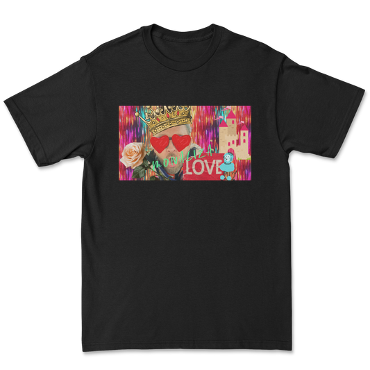 PAWEŁ STASIAK - Monaliza (T-Shirt)