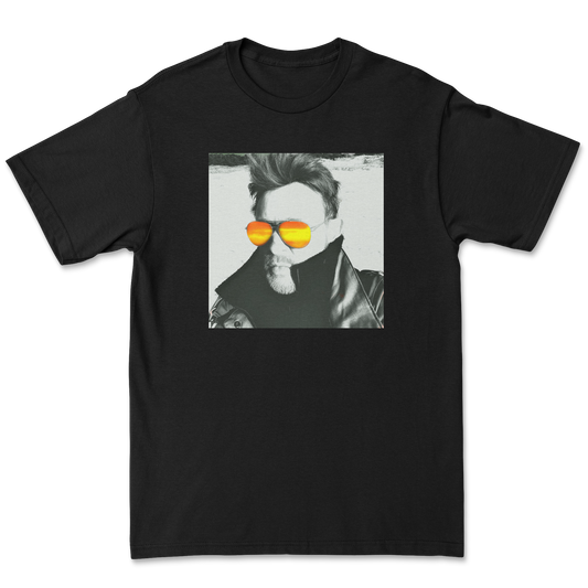 PAWEŁ STASIAK - Orange Vision (T-Shirt)