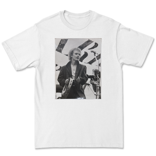 PAWEŁ STASIAK - Young (T-Shirt)