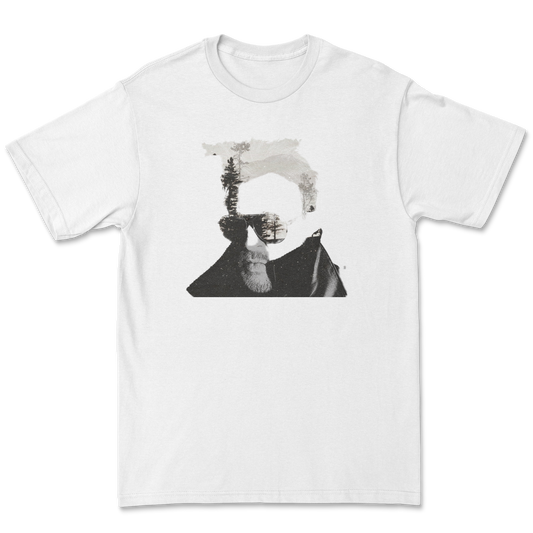 PAWEŁ STASIAK - B&W2 (T-Shirt)