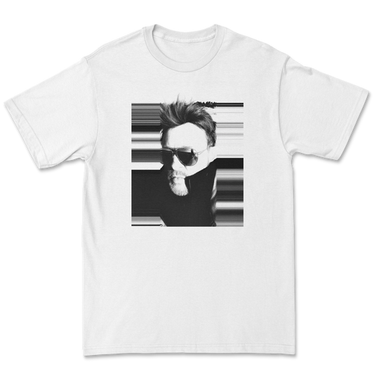 PAWEŁ STASIAK - B&W (T-Shirt)