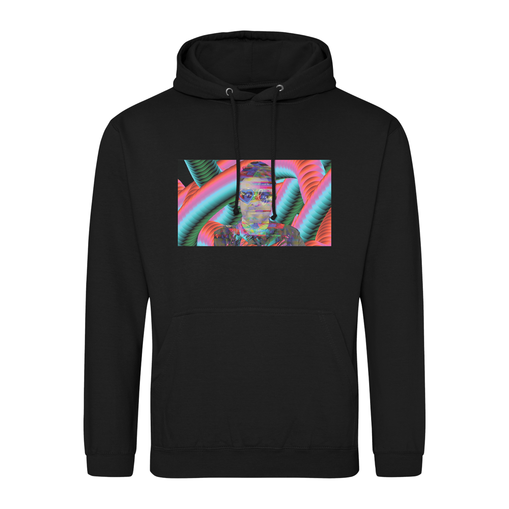 PAWEŁ STASIAK - Bad TV Horizontal (Bluza)