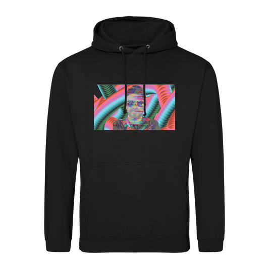 PAWEŁ STASIAK - Bad TV Horizontal (Bluza)