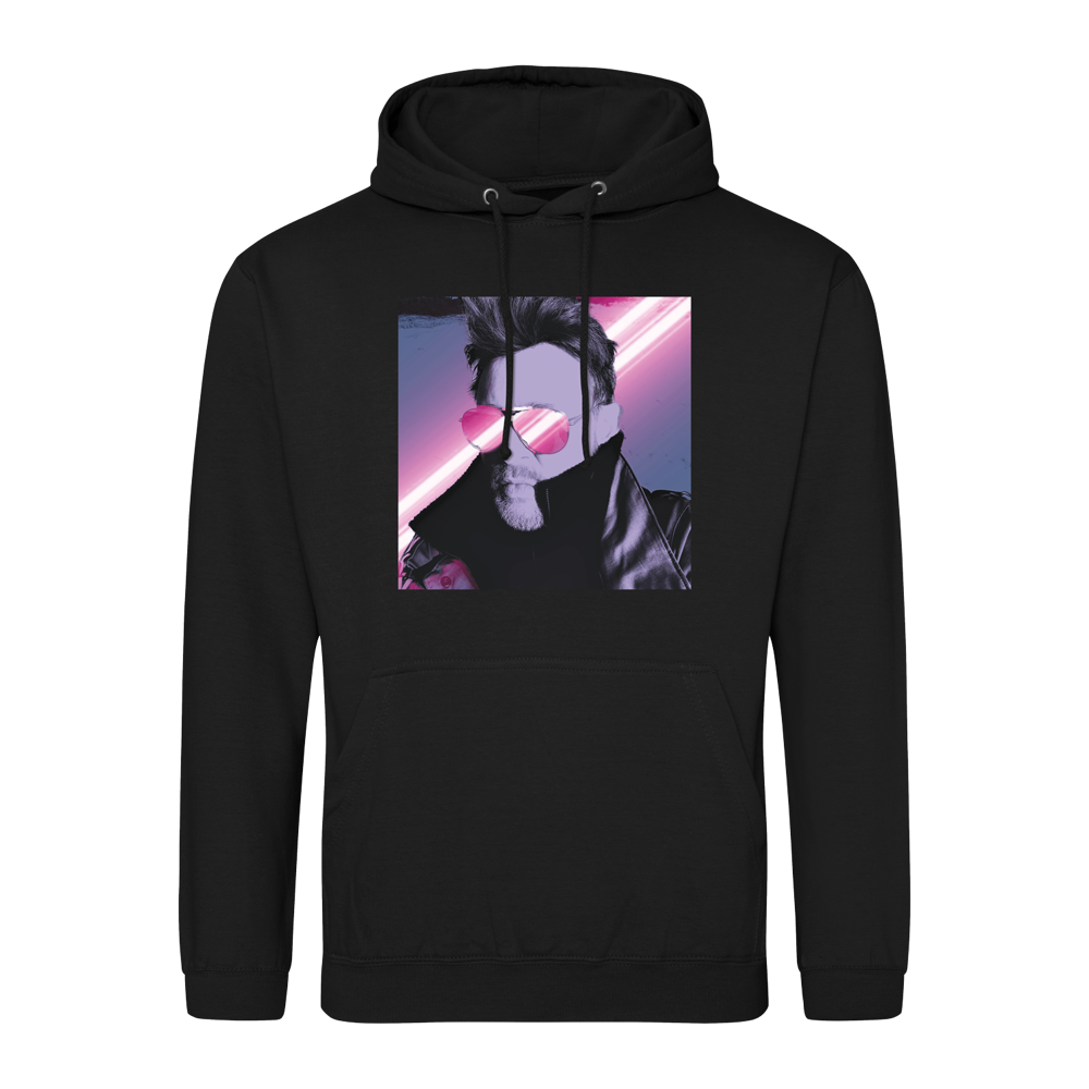 PAWEŁ STASIAK - Pink Neon (Bluza)