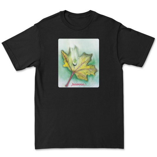 STANISŁAWA CELIŃSKA - Jesienna (T-Shirt)