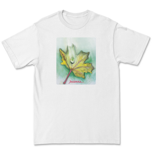 STANISŁAWA CELIŃSKA - Jesienna (T-Shirt)