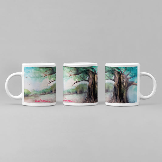 STANISŁAWA CELIŃSKA - Malinowa (Kubek)